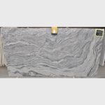 Viscount white granite slabs wholesale level 3 - 1