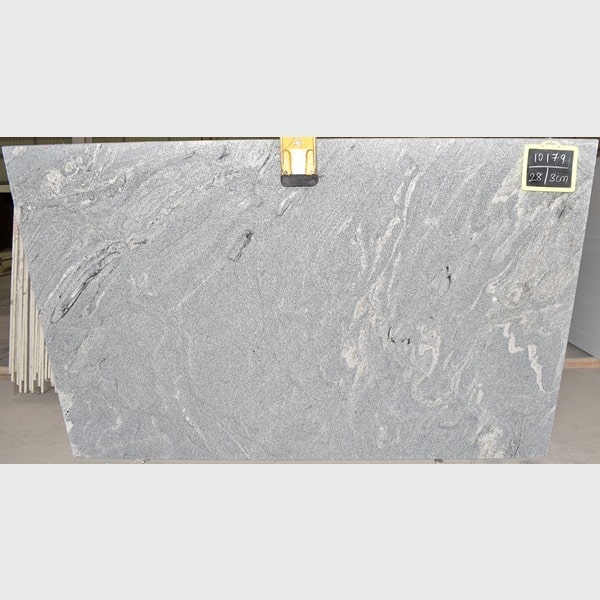 Viscount White granite gangsaw and cutter slabs 1