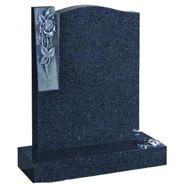 Regal Black  wholesale granite monument supplier