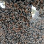 Costa Dakota Brown New Caledonia Granite Slabs 2