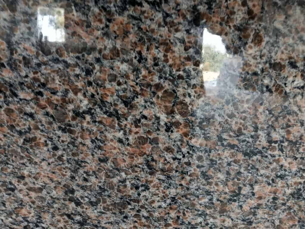 Costa Dakota Brown New Caledonia Granite Slabs 2