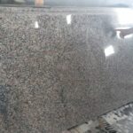 Costa Dakota brown new caledonia granite slabs 5